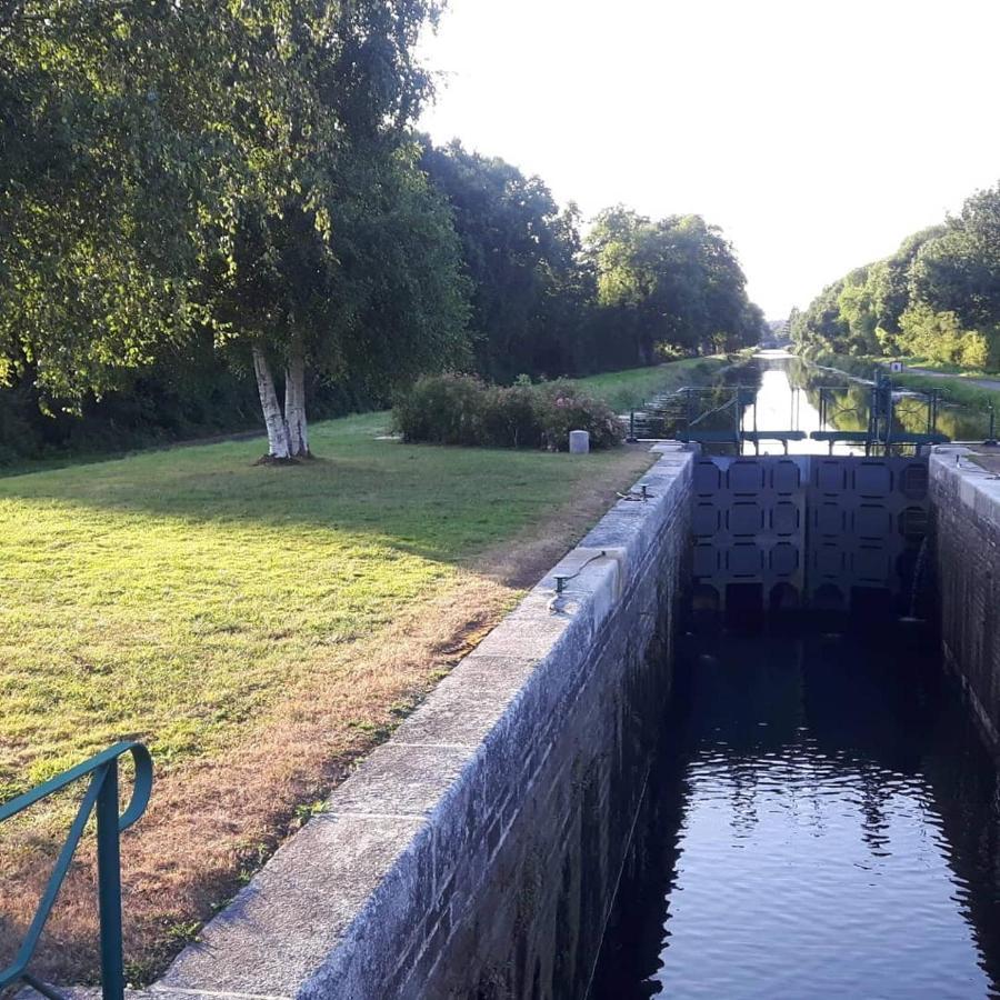 Central Brittany B And B Rohan Exterior foto